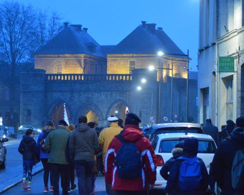 Lumière Bethléem 2018 26
