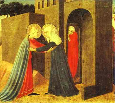 visitation