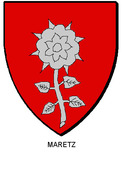 maretz blason