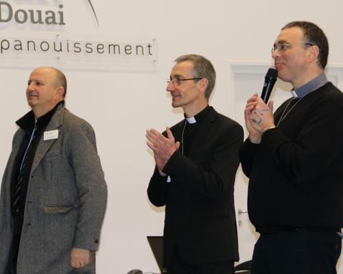 1812_Rencontre des scouts avec Mgr Dollmann 7