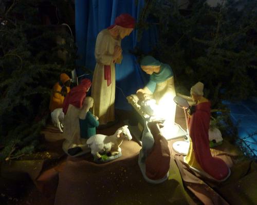 Messe Noel 2018 Lewarde 22