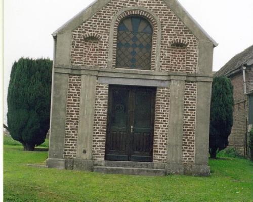 Chapelle Honnechy