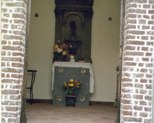 Chapelle 2 Honnechy
