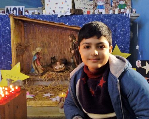 Ahmed 2