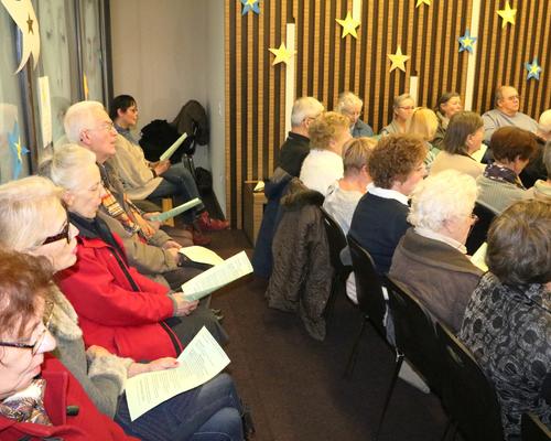 1812_Messe au CHD 18