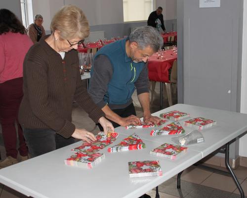 Noël œcuménique 2018(5)