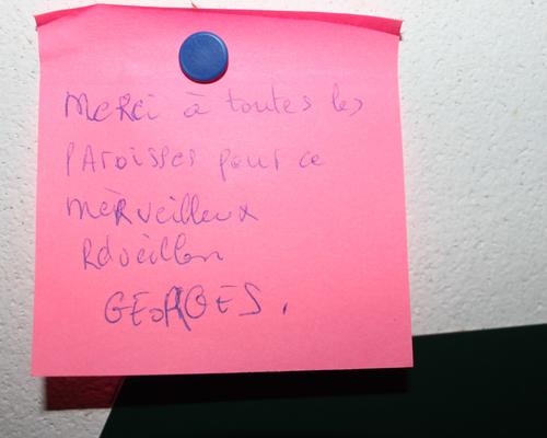 N œ 2018 Le sapin à la cathédrale 2