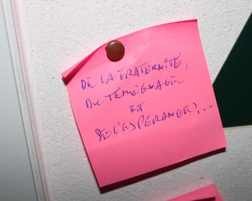 N œ 2018 Le sapin à la cathédrale 7