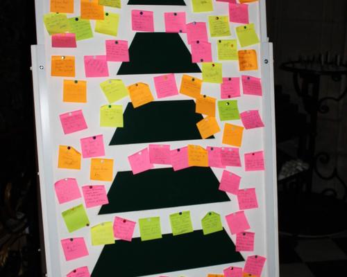 N œ 2018 Le sapin à la cathédrale 12