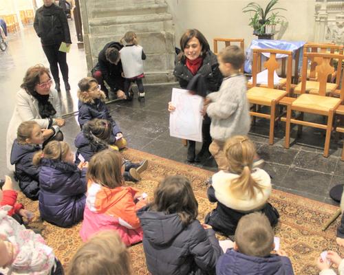 Le Noel des petits-enfants 2018 (6)