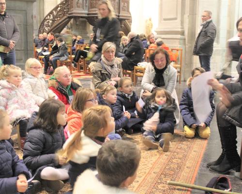 Le Noel des petits-enfants 2018 (7)
