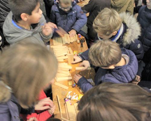 Le Noel des petits-enfants 2018 (8)