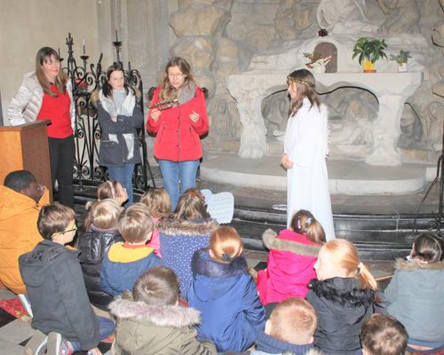 Le Noel des petits-enfants 2018 (11)