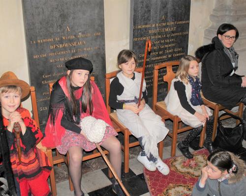 Le Noel des petits-enfants 2018 (12)