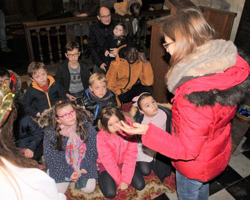Le Noel des petits-enfants 2018 (13)