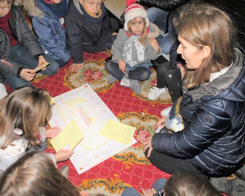 Le Noel des petits-enfants 2018 (15)