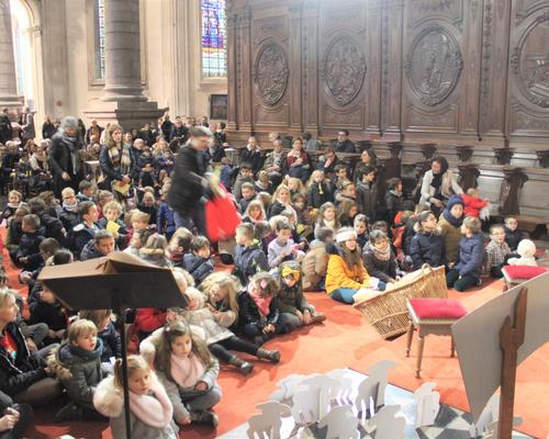Le Noel des petits-enfants 2018 (16)