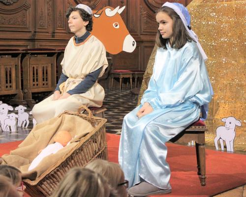 Le Noel des petits-enfants 2018 (19)