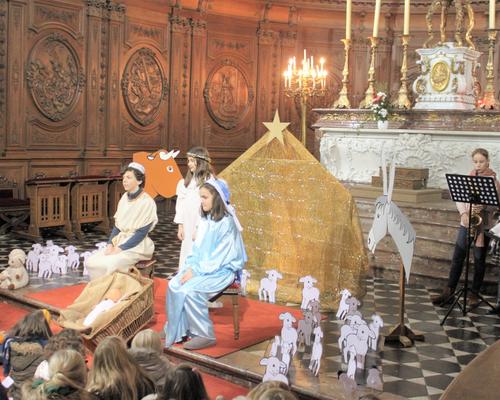 Le Noel des petits-enfants 2018 (20)