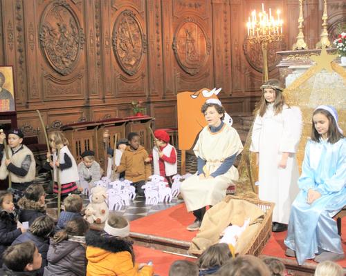 Le Noel des petits-enfants 2018 (22)