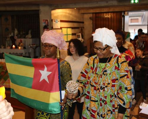 messe des nations 11