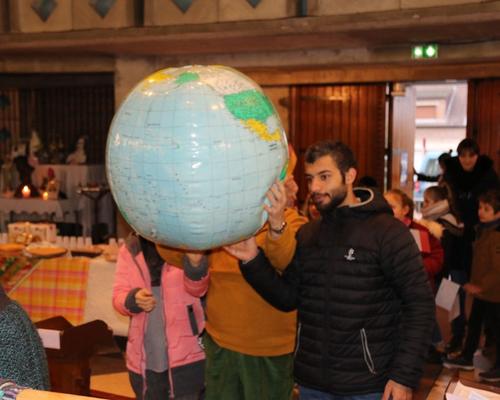 messe des nations 15