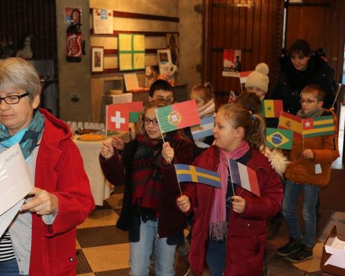messe des nations 16