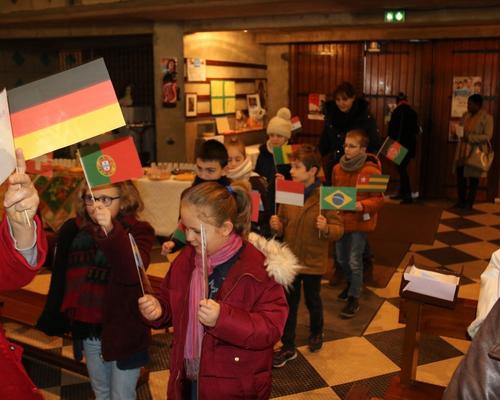 messe des nations 17