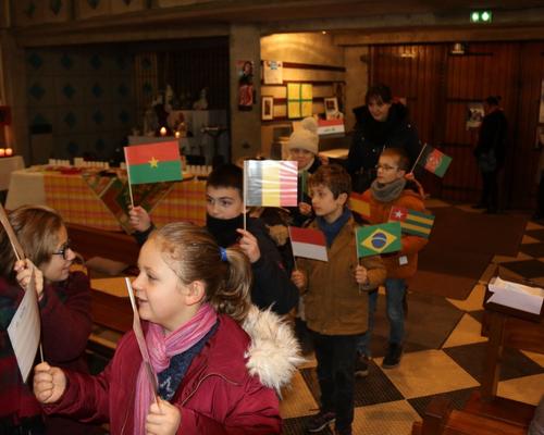 messe des nations 18