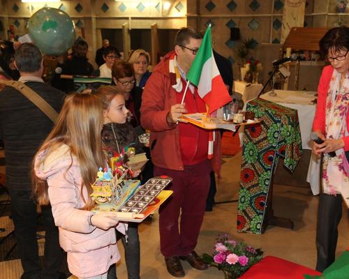 messe des nations 21