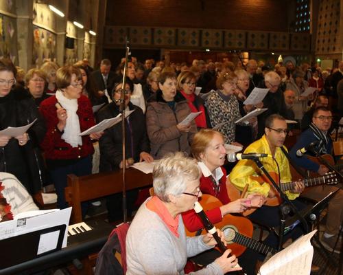 messe des nations 23