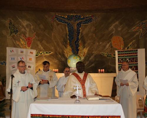messe des nations 26