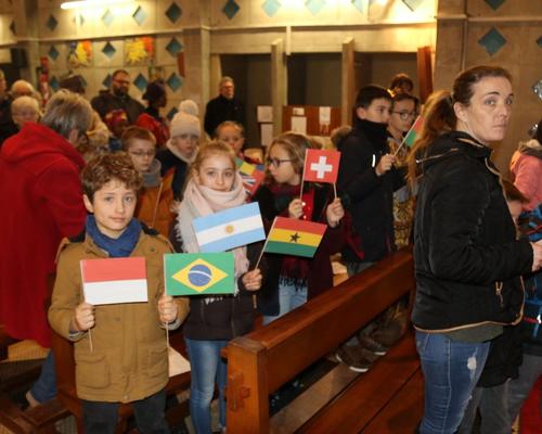 messe des nations 30