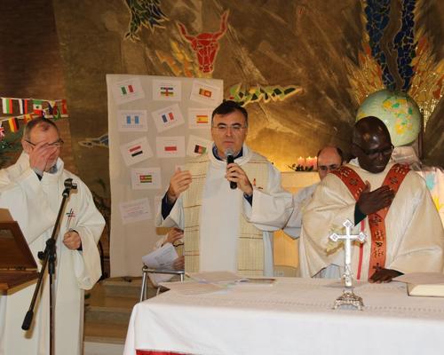 messe des nations 31