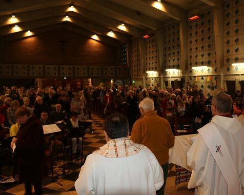 messe des nations 32