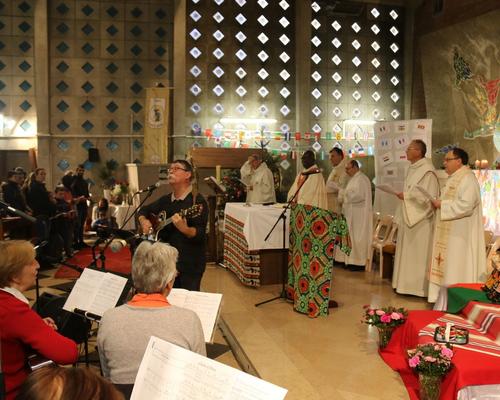 messe des nations 34