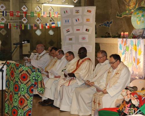 messe des nations 35