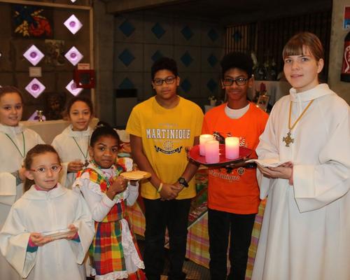 messe des nations 48