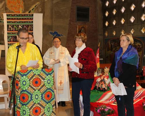 messe des nations 51