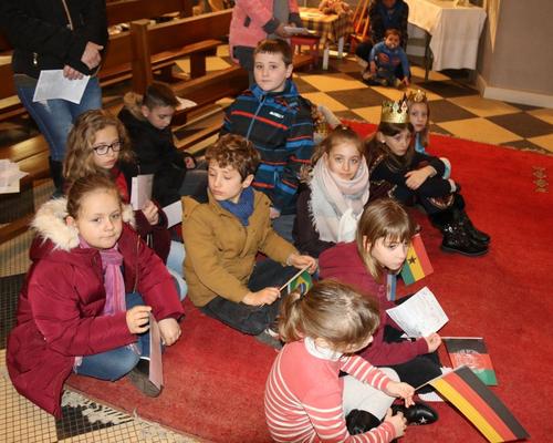 messe des nations 52