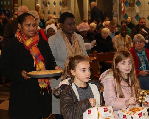 messe des nations 54