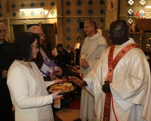 messe des nations 58