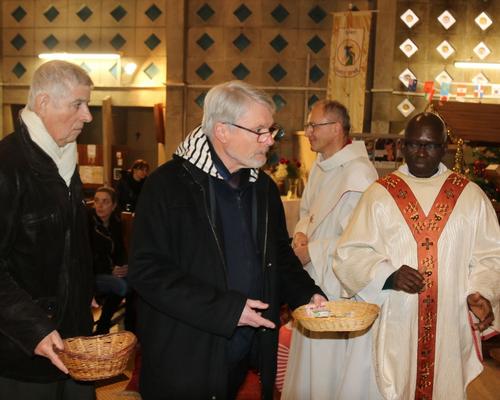 messe des nations 61