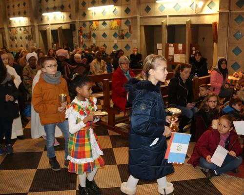 messe des nations 63