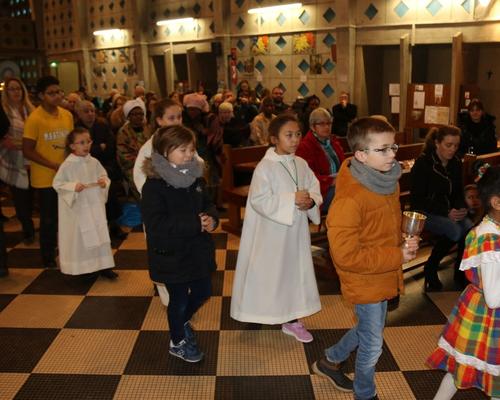 messe des nations 64