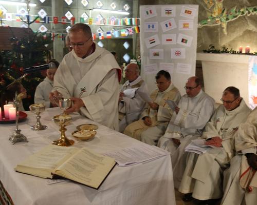 messe des nations 69