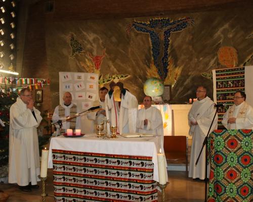 messe des nations 71