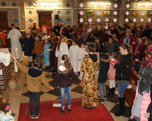 messe des nations 75