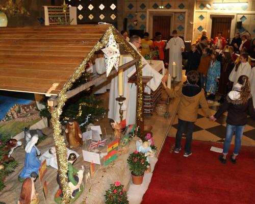 messe des nations 78