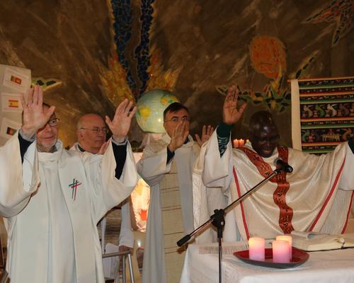 messe des nations 82